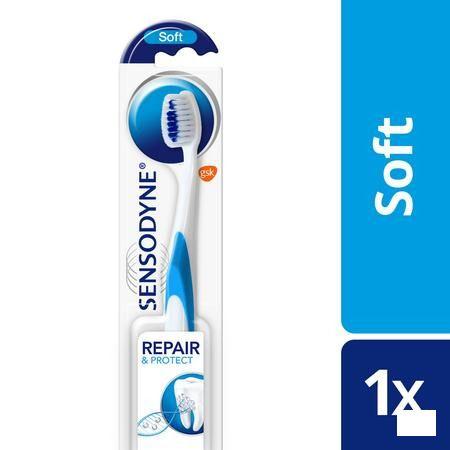Sensodyne Repair Protect Tandenborstel