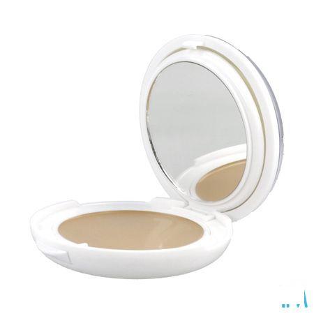 Avene Couvrance Creme Teint Tabletten 02 Naturel Conf.10 gr  -  Avene