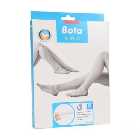 Bota Embolix Ad Wit N5 Xlarge  -  Bota