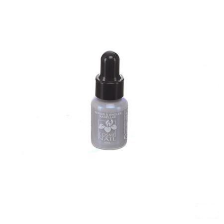 Lisandra Cosmenail Vao 126 Blanc Perle 5 ml