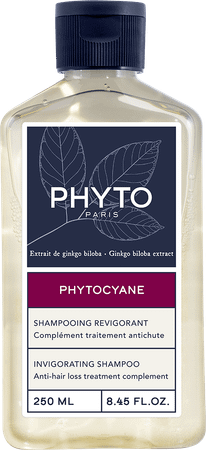 Phytocyane Shampoo Fl 250 ml