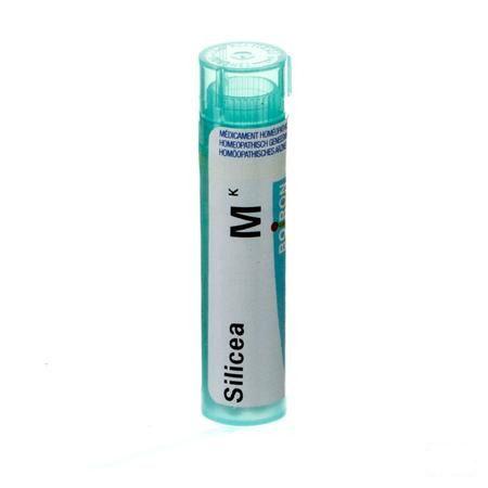 Silicea MK Gr 4g  -  Boiron