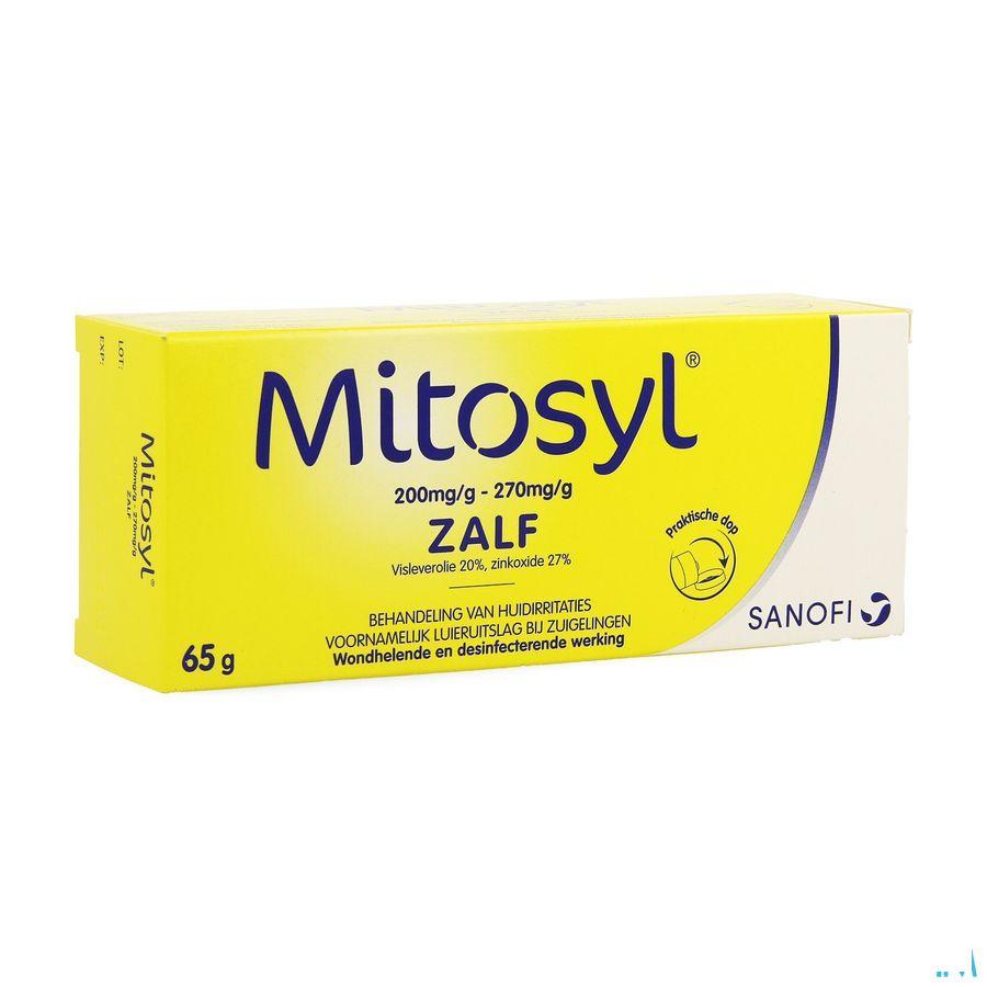 Mitosyl Pomm 65 Gr