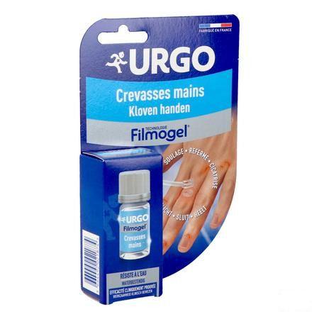 Urgodermyl Pansement Liquide Anti Crevasses 3,25 ml 2339  -  Urgo Healthcare