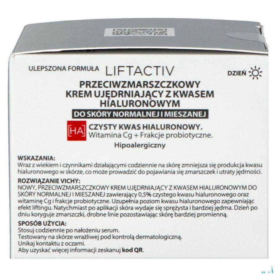 Vichy Liftactiv Supreme Nh 50 ml  -  Vichy