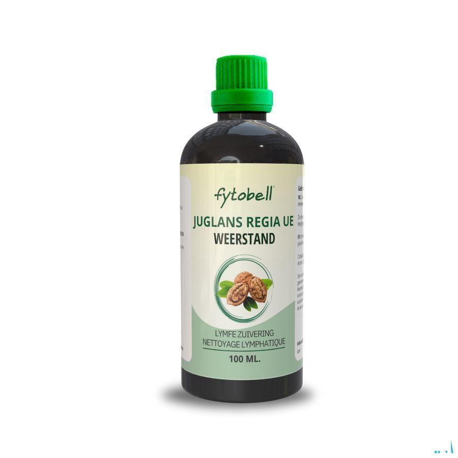 Fytobell Juglans Regia Ue 100 ml