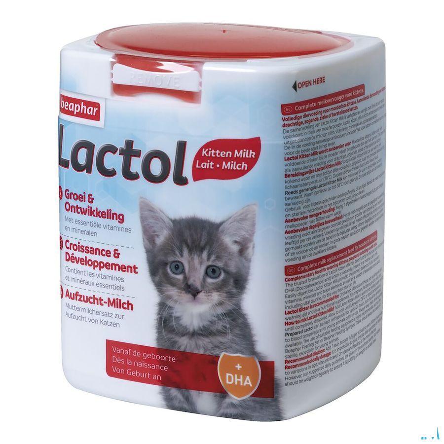 Beaphar Lactol Kitten Milk 500g