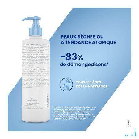 Dexeryl Shower 500 ml