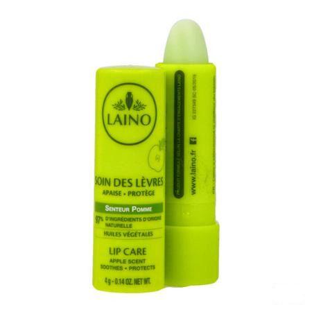 Laino Soin Levres Pomme 4g