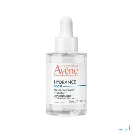 Avene Hydrance Boost Serum Concentre Hydra. 30 ml