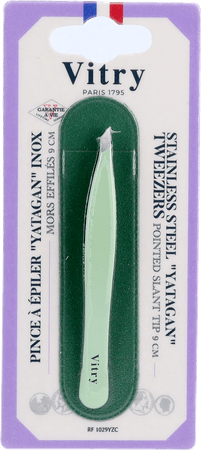 Vitry Epileerpincet Extra Kleur Spitse Punt  -  Vitry