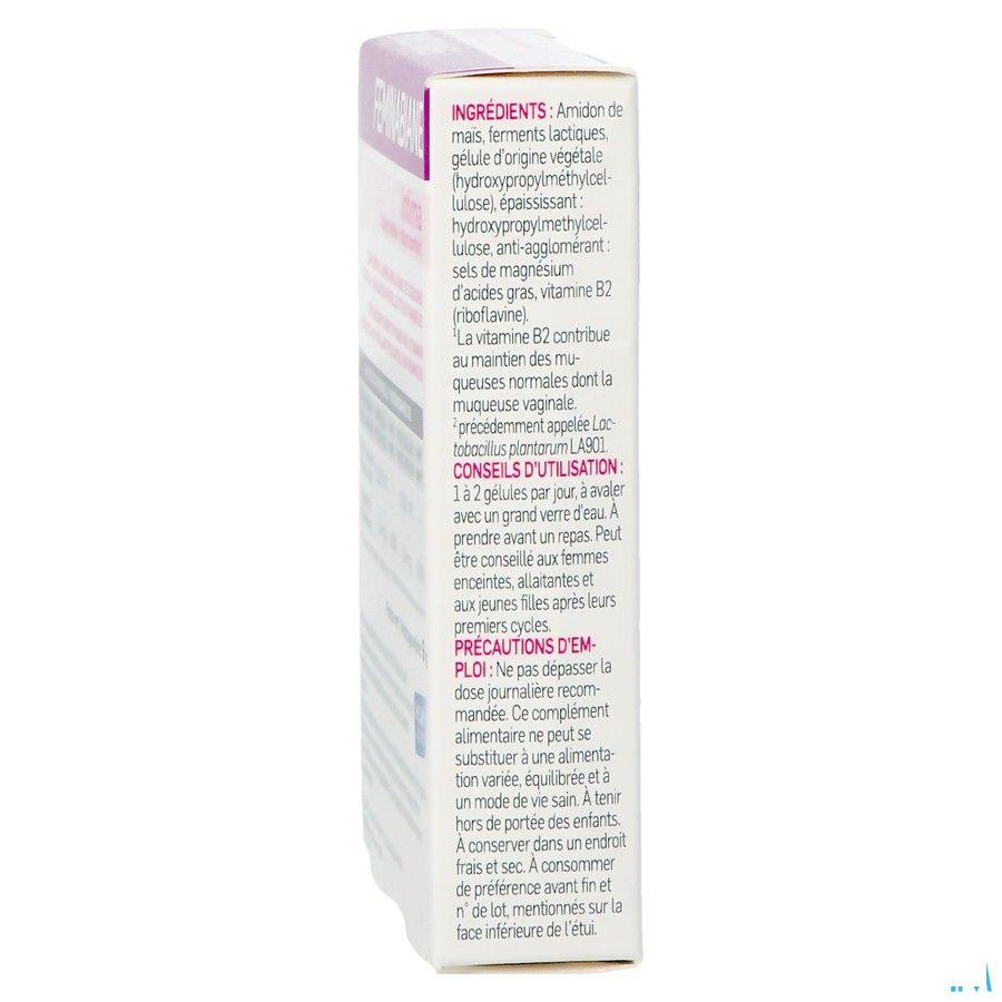 Feminabiane Intima Caps 20  -  Pileje Benelux