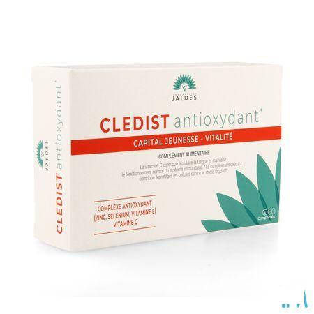 Cledist Antioxydant Comp 60