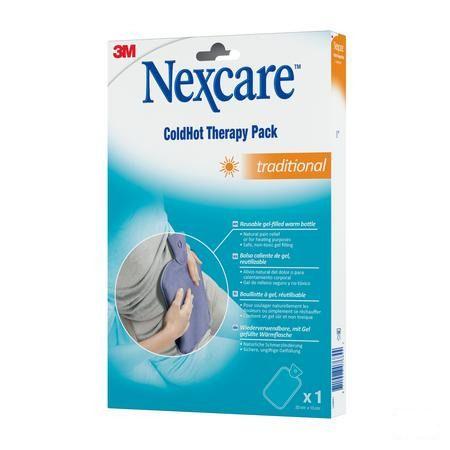 Nexcare 3M Coldhot Therapy Pack Traditionele Kruik  -  3M