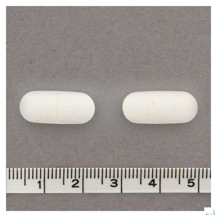 Lactophar 30 Tabletten 30x1100 mg  -  Nutriphyt