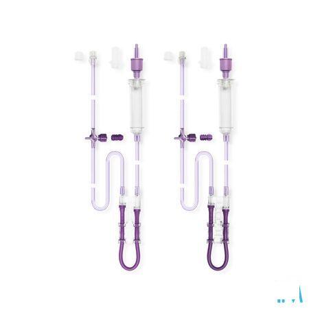 Flocare Infinity Pack Set  -  Nutricia