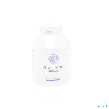 Flora Tonic Junior Gel 180  -  Decola