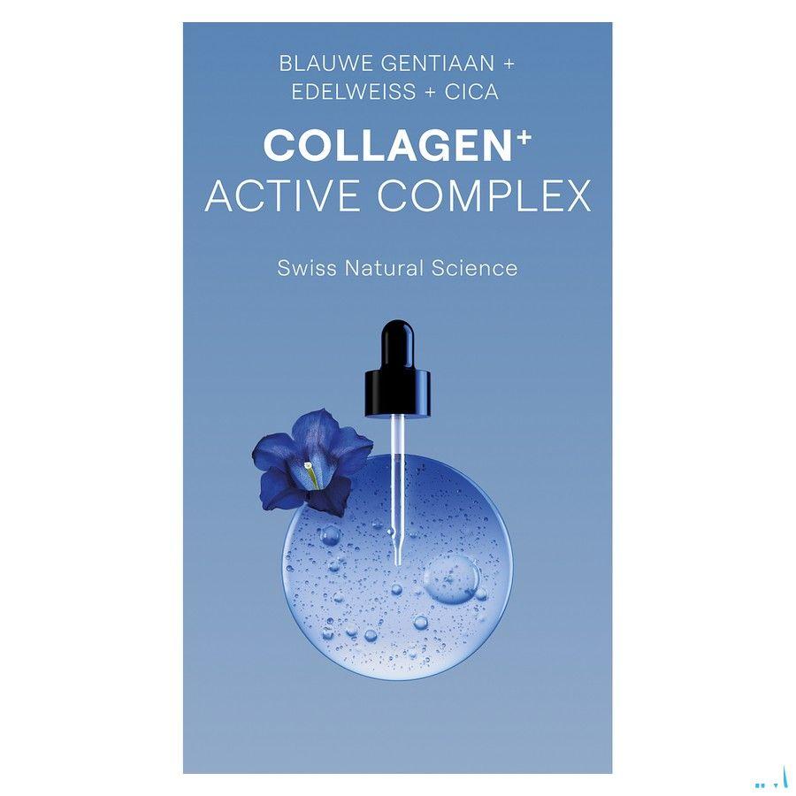 Weleda Blauwe Gentiaan & Edelweiss Dag Creme 40 ml