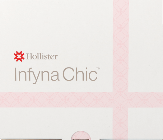 Infyna CHic Sonde Nelaton Interm.S/Lat. 13cm CH08 30