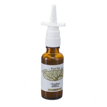 Cepa Forte Neusspray 30 ml 