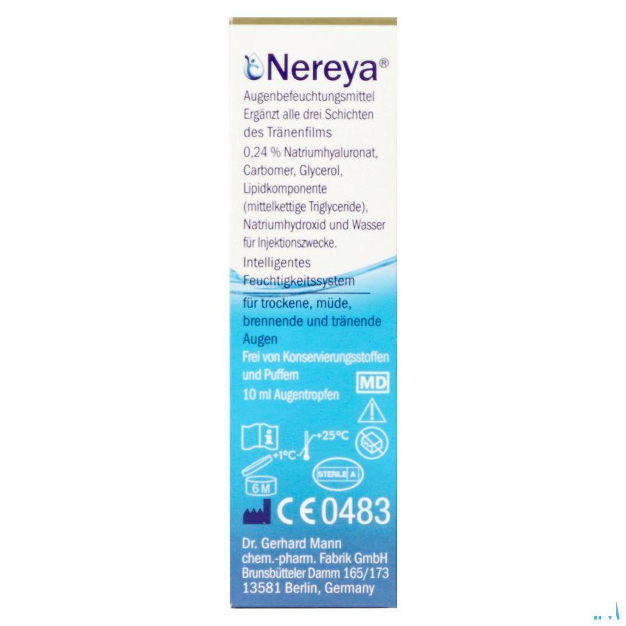 Nereya Flacon 10 ml