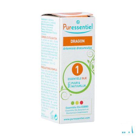 Puressentiel He Estragon Huile Essentielle 5 ml  -  Puressentiel