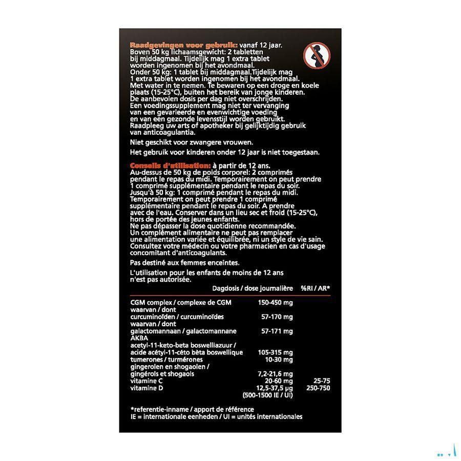 Hybrixx Tabletten 30  -  Ixx Pharma