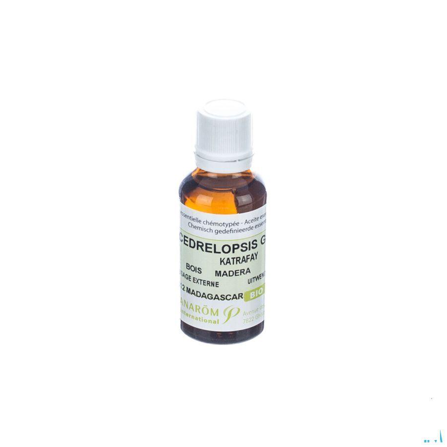 Katafray Bio Huile Essentielle 30 ml  -  Pranarom