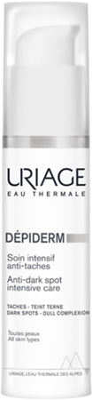 Uriage Depiderm Soin Correct. Intens.A/Taches 30 ml