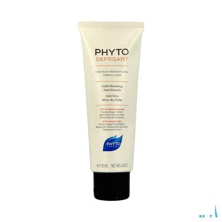 Phytodefrisant Gelee Brushing Tube 125 ml