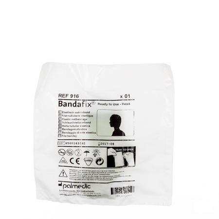 Bandafix Helanca Hoofd T16-5 9285916