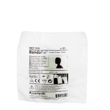Bandafix Helanca Tete T16-5 9285916