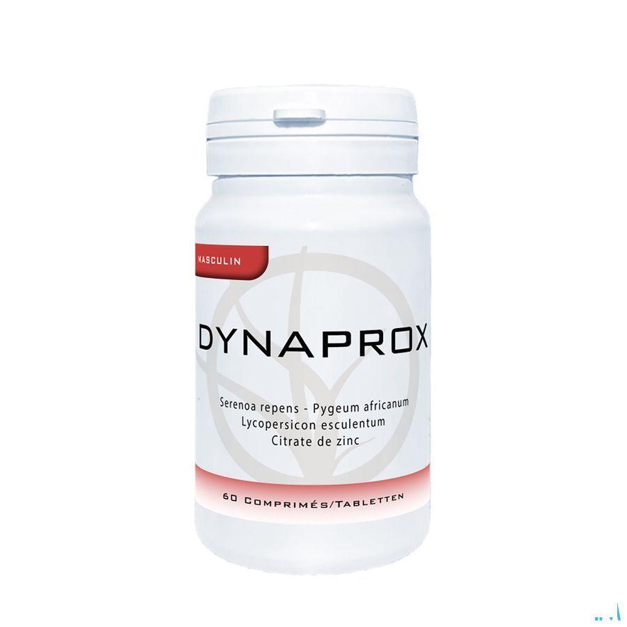 Dynaprox Comp 60 X 950 mg  -  Dynarop Products