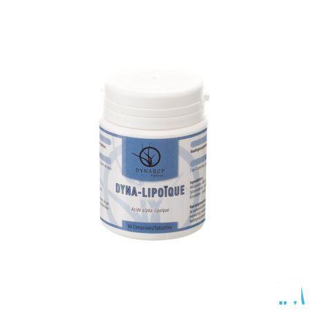Dynalipoique Tabletten 60  -  Dynarop Products