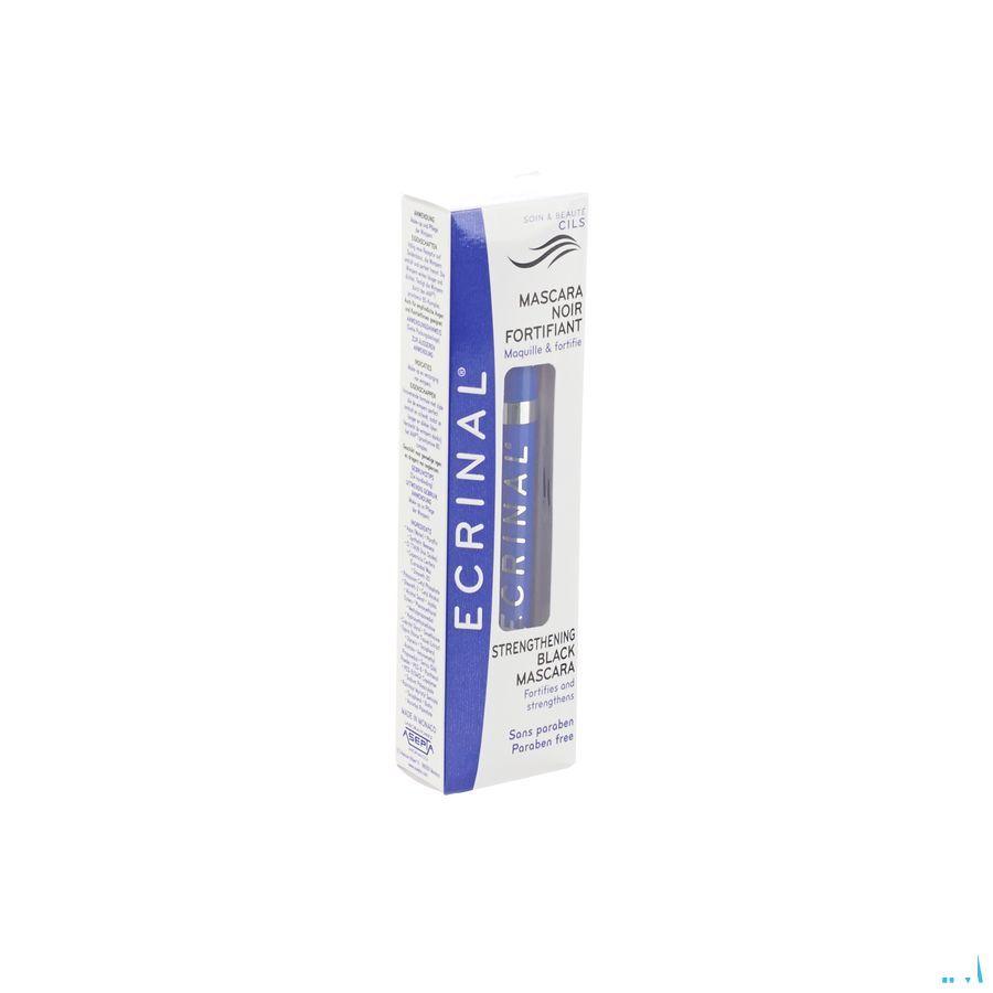 Ecrinal Mascara Noir 7ml 20209