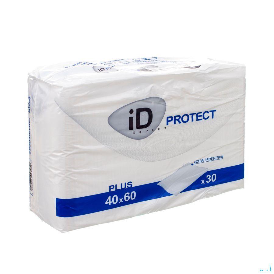 Id Expert Protect 40x60cm Plus 30  -  Ontex