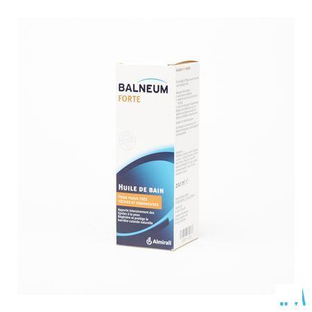 Balneum Forte Huile De Bain 200 ml