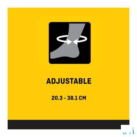 Futuro Soutien Nocture Fasciite Plantaire 1  -  3M