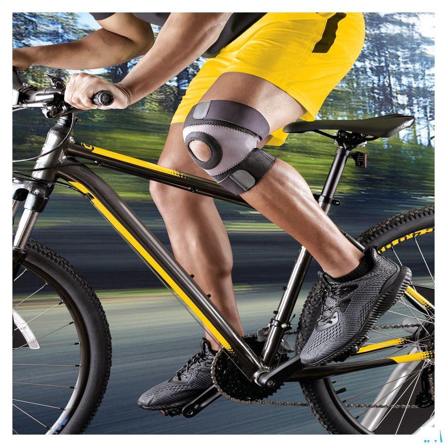 Futuro Vochtregulerende Kniebandage 45697, Large  -  3M