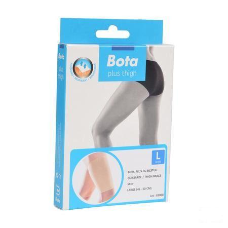 Bota Plus Cuisse Sk L  -  Bota