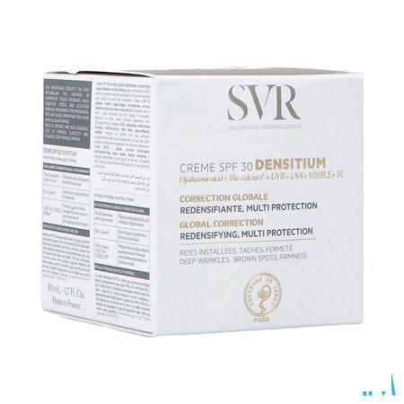 Svr Densitium Creme Spf30 50 ml