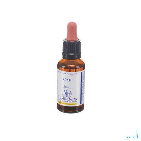 Healing Herbs Oak 30 ml