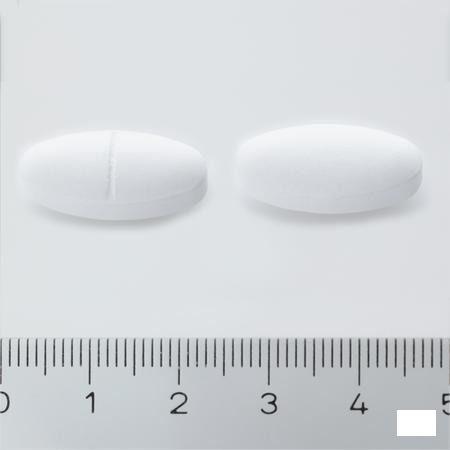 Dolenio 1178 mg Flacon Filmomhulde tabl 90