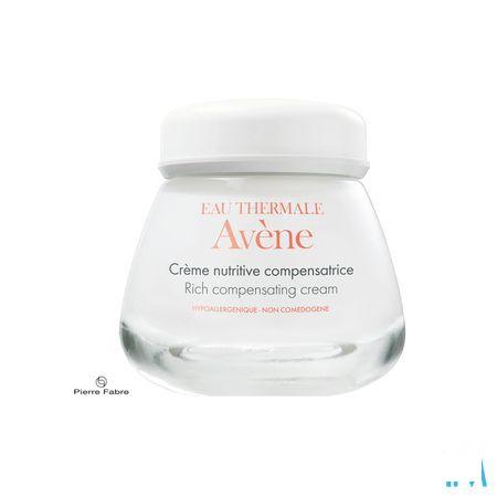 Avene Creme Voedend 50 ml  -  Avene