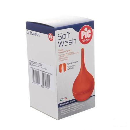 Wolf Peer Puntig Soepel N10