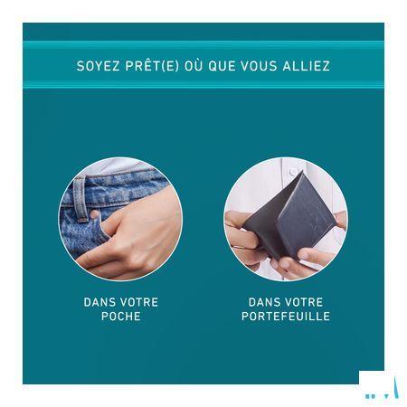 Compeed Blarenpleisters Voordeelverpakking 10