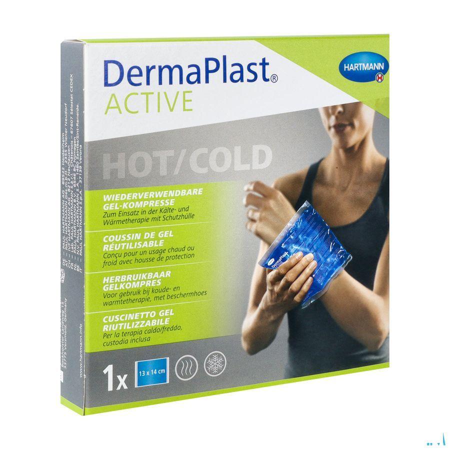 Dp Active Hot & cold Pack Small 1 P/s  -  Hartmann