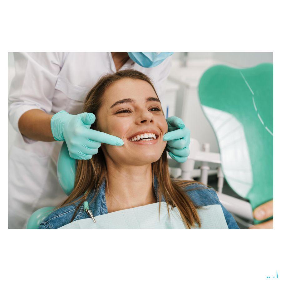 Elgydium Tandpasta Chrono 50 ml