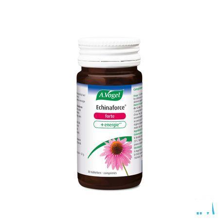 Vogel Echinaforce Forte + Energie Comp 30  -  A.vogel