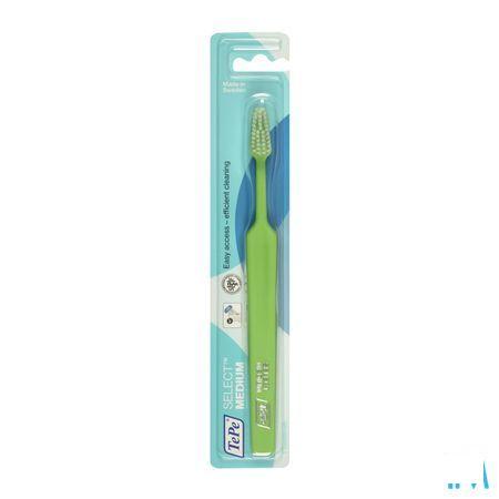 Tepe Select Tandenborstel Medium
